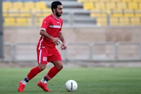 نعمتی خط خورد، صادقی برگشت