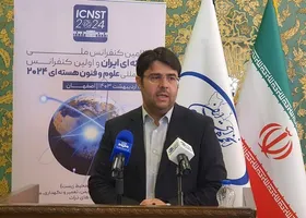 رئیس انجمن هسته&zwnj;ای ایران: تولید ۲۰ هزار مگاوات برق اتمی را دنبال می&zwnj;کنیم