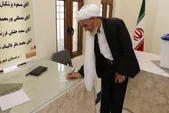 شرکت ایرانیان خارج‌ازکشور در دور دوم انتخابات ریاست‌جمهوری ۱۴۰۳ + عکس و فیلم