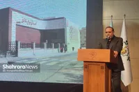 افزایش چشمگیر سرانه ورزشی در منطقه ۴ شهرداری مشهدمقدس