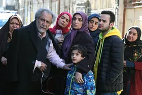 چرا سریال &laquo;چوب خط&raquo; نتوانسته توجه مخاطبان را جلب کند؟