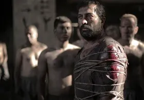 فیلم&zwnj;سینمایی &laquo;شماره ۱۰&raquo; در تلوبیون اکران آنلاین می&zwnj;شود
