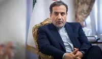 عراقچی: پاسخ نامه ترامپ را ظرف روزهای آینده می‌دهیم + فیلم