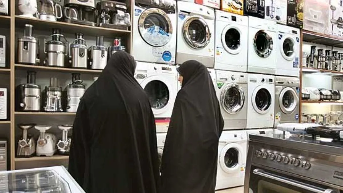 جزئیاتی از فروش ۱۵۰ هزار ست جهیزیه قسطی در هر فصل (۴ تیر ۱۴۰۲)