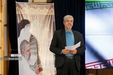 عکس‌هایی از روز اول ثبت نام انتخابات ریاست جمهوری ۱۴۰۳ (۱۰ خرداد ۱۴۰۳)