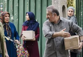 &laquo;گربه&raquo; ممیزی و سانسور جدید صداوسیما + فیلم