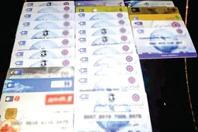 ردزنی متمهان پولشویی میلیاردی در خارج از کشور | در جست&zwnj;و&zwnj;جوی شاه&zwnj;ماهی