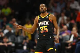 دورنت پردرآمدترین بازیکن تاریخ NBA