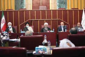 جلسه فوق&zwnj;العاده مجمع تشخیص مصلحت نظام درباره کاهش تورم، کنترل و هدایت نقدینگی