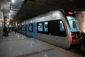 توسعه حمل&zwnj;ونقل ریلی مشهد در ۴ سال آینده