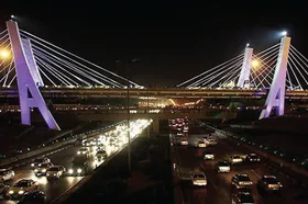 گره ترافیکی میدان امام حسین (ع) با تعامل شهرداری با مردم حل می&zwnj;شود