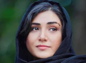 رونمایی از عکس&zwnj;های باران کوثری در فیلم &laquo;چرا گریه نمی&zwnj;کنی؟&raquo;