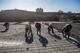 جلسه آتی شورای عالی کار اواخر آبان برگزار می&zwnj;شود | مزد ۱۴۰۳ کارگران چقدر خواهد بود؟