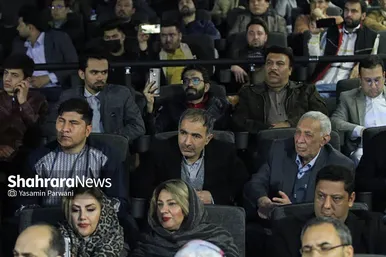 مراسم یادبود «استاد فتح علی خان» در مشهد