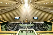 رئیس مجمع نمایندگان خراسان رضوی: افزایش تعداد نمایندگان مجلس در انتظار لایحه دولت است