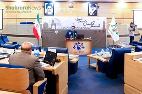 طرح تفصیلی جدید حریمِ حرم در ترازوی نقد | گزارشی از یازدهمین نشست &laquo;گفتمان توسعه شهری&raquo; مشهد