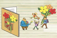 چگونه در ۲۰  گام فرزندانمان را برای آغاز سال تحصیلی جدید آماده کنیم؟ | شروع بی دغدغه مهر