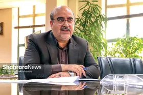 نیاز&zwnj;های زائران مشهد را می&zwnj;توان با همراهی دولت طی ۵ سال تامین کرد | امسال کلنگ ساخت بوستان جهان&zwnj;شهر به زمین می&zwnj;خورد