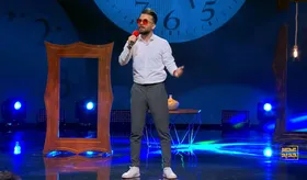 دانلود آهنگ سروش فرهمند، در مرحله نیمه&zwnj;نهایی فصل دوم عصرجدید