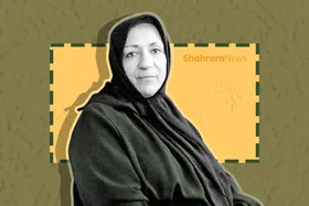 درباره نجمه مولوی، نویسنده مشهدی، که دیروز بدرود حیات گفت