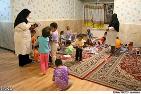 امضا تفاهم&zwnj;نامه آموزشی بین بهزیستی و آموزش و پرورش