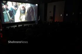 فیلم اخت&zwnj;الرضا(س) اولین تولید رسانه&zwnj;ای مشترک دو آستان مقدس است