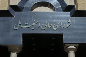 شورای عالی امنیت ملی ادعای اقدام نظامی در برابر محدودیت&zwnj;های هوایی اخیر را تکذیب کرد