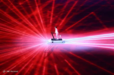 افتتاحیه المپیک ۲۰۲۰ توکیو