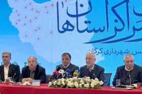 وزیر کشور کلنگ&zwnj;زنی نمایشی و افتتاح&zwnj;های زودهنگام توسط شهرداری&zwnj;ها را ممنوع کرد