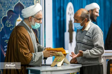 ویژه‌برنامه‌های شهرداری مشهد در ماه مبارک رمضان