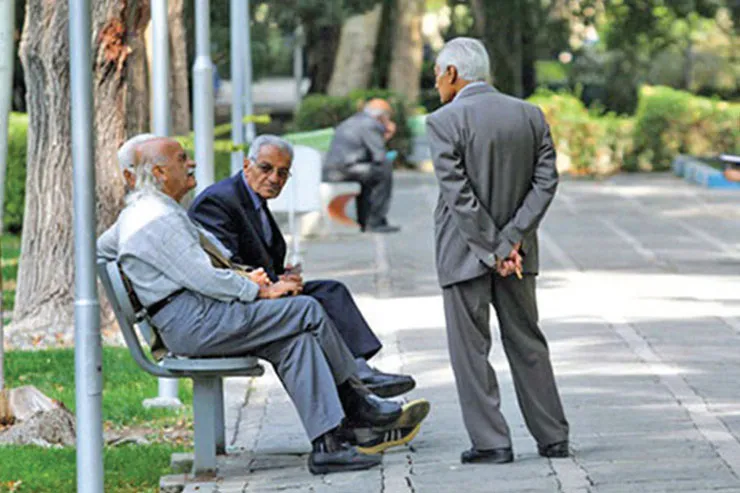 تزریق امید به بازنشستگان شهرداری