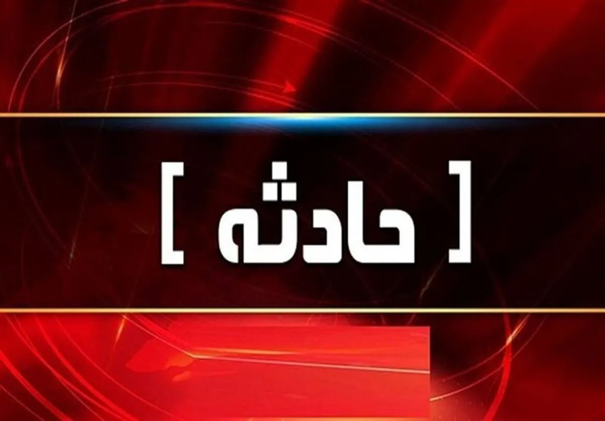 حریق مغازه در خیابان عیدگاه اطفا شد (۱۲ اردیبهشت)+عکس