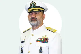 درباره امیر دریادار شهرام ایرانی | دریادلانه بر عرشه وطن
