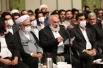 رهبر انقلاب: غربی‌ها طرفدار حقوق بشر نیستند، دشمن بشرند| غربی‌ها از زن ایرانی کینه دارند+ فیلم و عکس