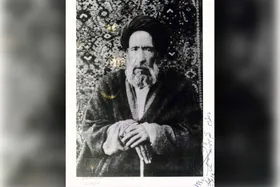 زندگی، شخصیت و دوران مبارزاتی شهید سید حسن مدرس در کلام بزرگان و مشاهیر