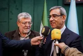 استاندار خراسان رضوی: امنیت استان، مرهون تلاش‌های شبانه‌روزی قهرمانان فراجاست