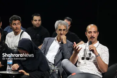 گزارش تصویری | نشست خبری باشگاه ابومسلم ثامن مشهد