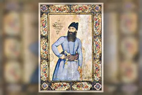 عباس میرزای قاجار، ولیعهد جان&zwnj;فدای ایران