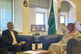 ایران و عربستان بر گسترش همکاری&zwnj;های ۲ کشور در سازمان همکاری&zwnj;های اسلامی تأکید کردند