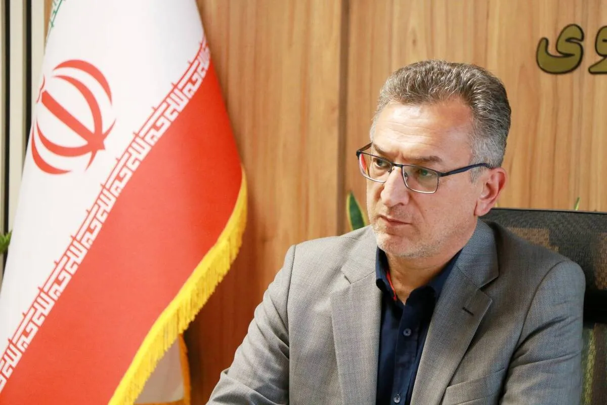 مدیرعامل شرکت توزیع نیروی برق خراسان رضوی: عبور از روز‌های گرم تابستان نیازمند مشارکت همگانی در مدیریت مصرف برق است