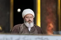 درخواست برای آرامش و عدم انتشار اخبار غیررسمی درباره حجت الاسلام قاسمیان، روحانی بازداشت شده در عربستان