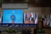وزیر کار در مشهد: نرخ بیکاری برای اولین بار به ۹درصد رسید | کمیته امداد ۳۰ هزار فرصت شغلی در خراسان رضوی فراهم کرد + فیلم