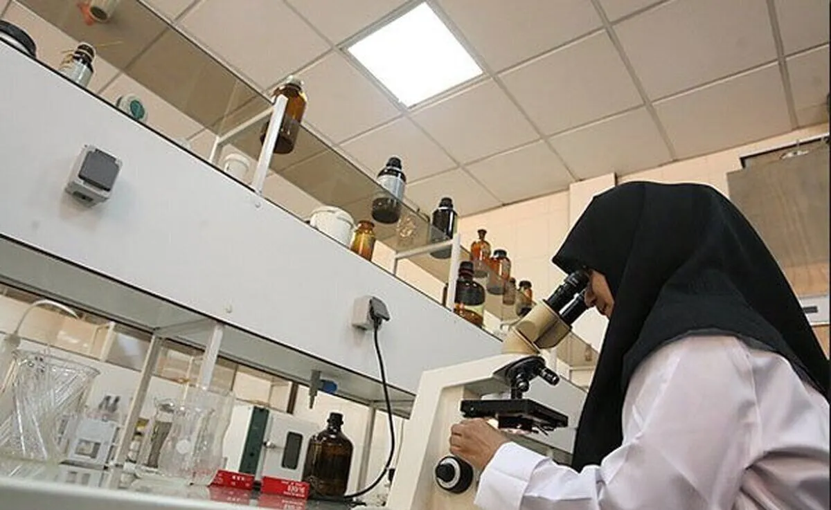 بررسی نقش زنان در توسعه صادرات ایران
