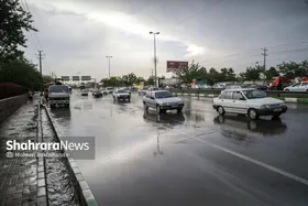 پیش&zwnj;بینی هواشناسی مشهد و خراسان رضوی امروز (چهارشنبه، ۲۷ فروردین ۱۴۰۴) | بارش&zwnj;های رگباری در روزهای پنجشنبه و جمعه
