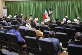 آیت‌الله علم‌الهدی: حج، یک سفر معنوی انسان‌ساز و سرآغاز تحول و تعالی است