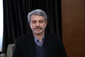 کوهپایه&zwnj;زاده: والیبال نشسته نیاز به پشتوانه&zwnj;های جوان دارد
