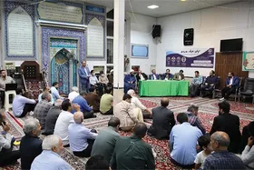 ۶۰۰ هکتار از حاشیه شهر به مشهد می&zwnj;پیوندد