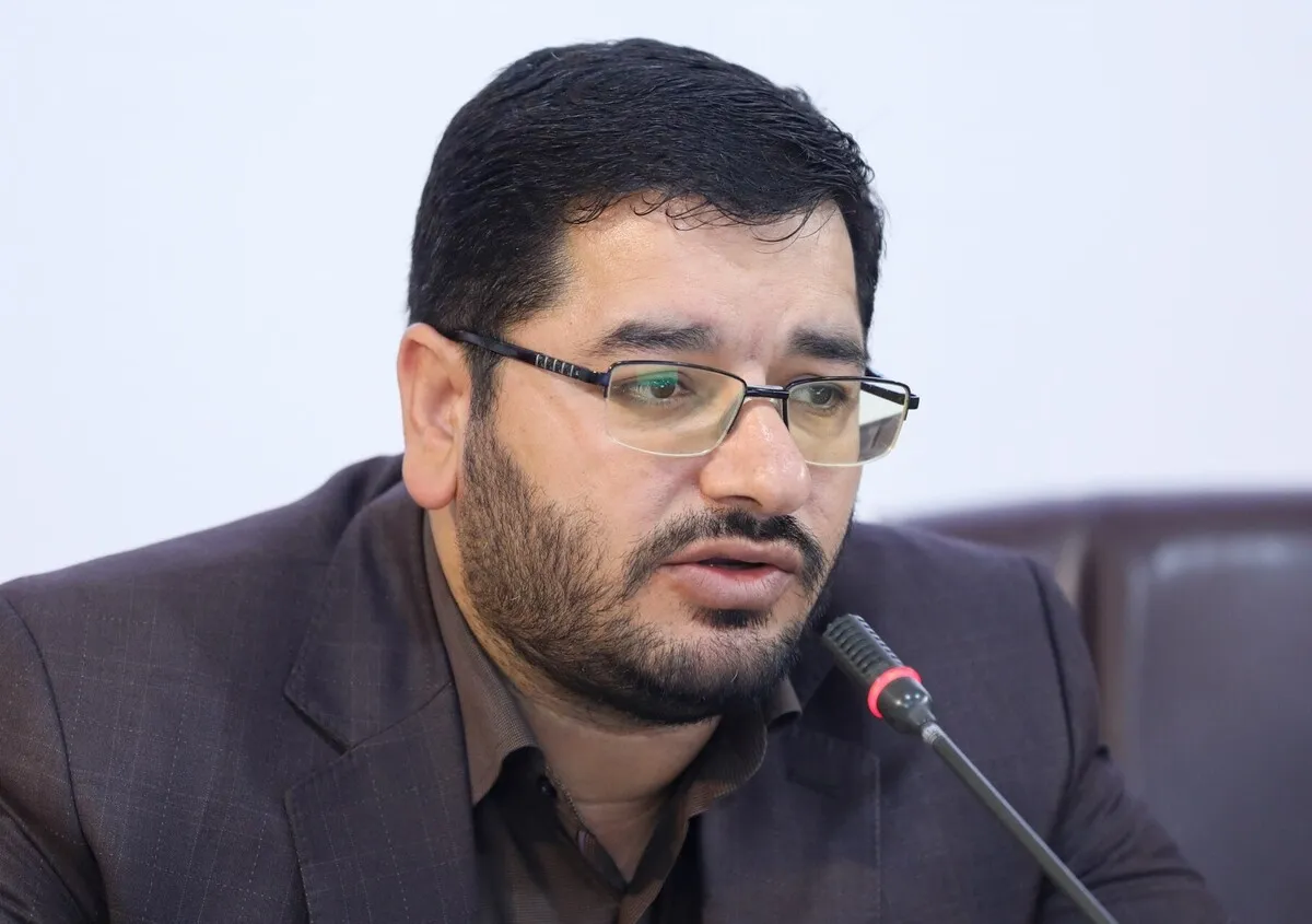 لزوم افزایش سهم شهروندان در اهدای نشان مشهدالرضا