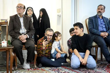 پنجمین دوره جایزه فرهنگی و هنری شهید منصوب