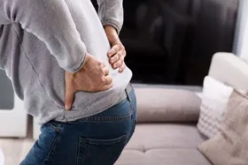اینفوگرافیک | راهکار&zwnj;هایی برای کاهش درد سیاتیک